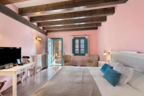 Hosteria 1848 - Suite Clasica